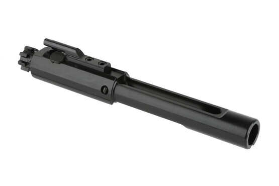 The Guntec USA AR10 bolt carrier group is high pressure tested